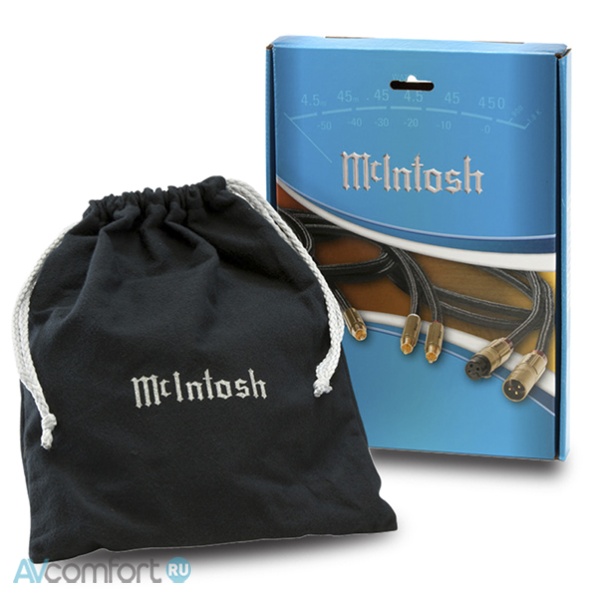 Mcintosh CA 1,0m