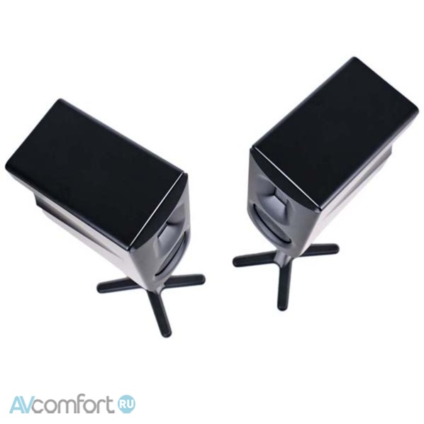 Borresen Monitor Z Stand White
