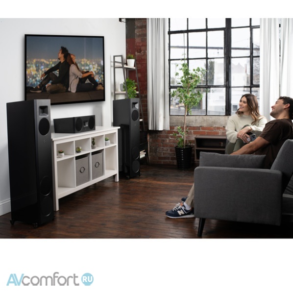 MaRTIn Logan Motion F20 Gloss Black