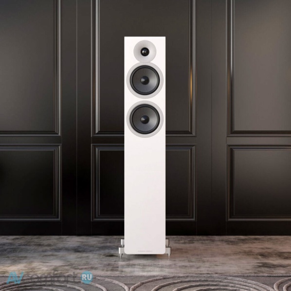 Acoustic Energy AE 309-2 Matte White