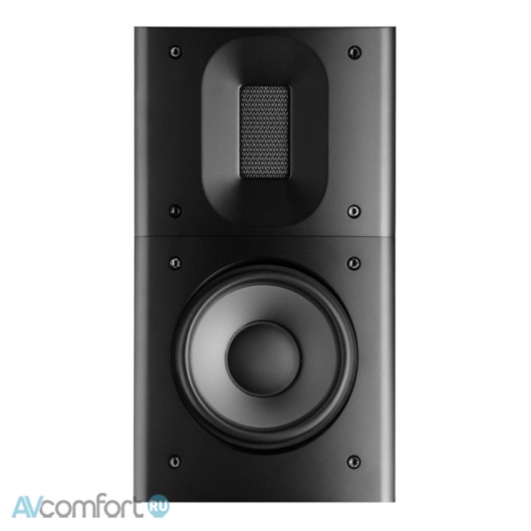 Raidho Acoustics TD1.2 Walnut Burl