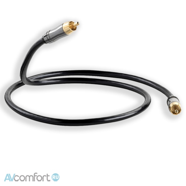 AVComfort, QED Performance Subwoofer 6,0 m (QE6301)