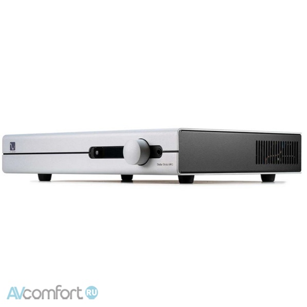 Ps Audio Stellar Strata Mk2 Silver