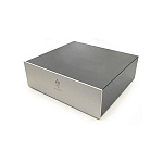 AUDIO NOTE AN-S9M - MC Silver