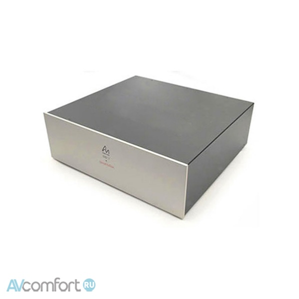 AVComfort, AUDIO NOTE AN-S9M - MC Silver