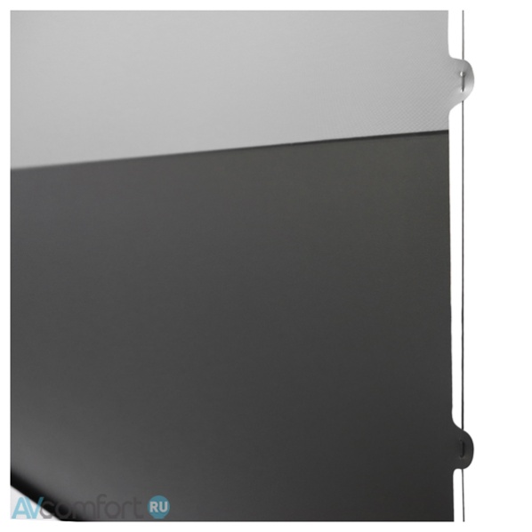 VIEWSCREEN Trapezer ALR 16:9 100" 221*124 Black
