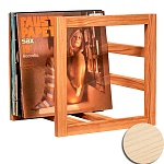 Voxmodule Vinyl Stand - 06 Ash