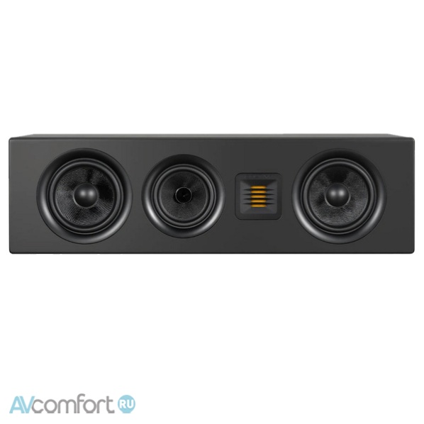 EMOTIVA Airmotiv Xc1 Satin Black