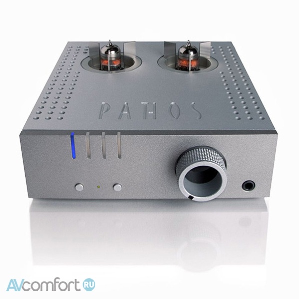 Pathos Aurium Silver