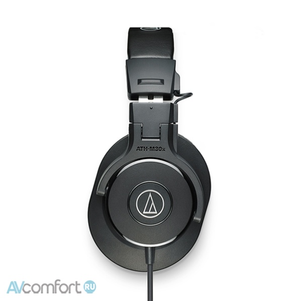 Audio-Technica ATH-M30X