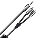 AudioQuest Angel Jack-2RCA 5 м