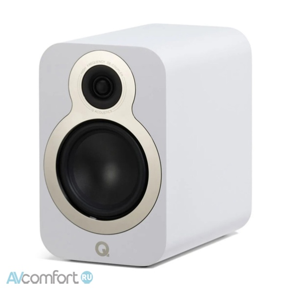 Q Acoustics Q 3030c (QA3334) Satin White