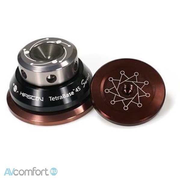 HiFiStay Ballerino 45 Single Swing (4 Set)