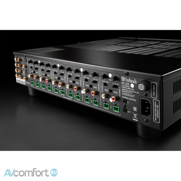 Mcintosh MI1250