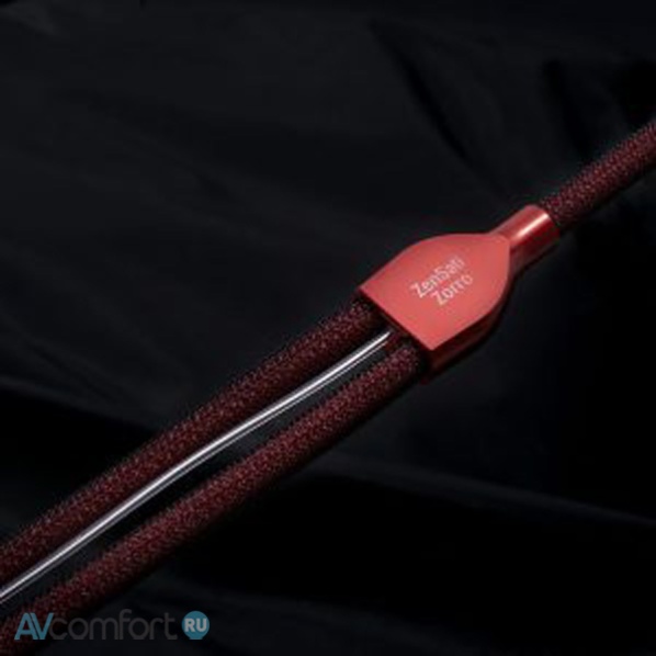 ZenSati Zorro Phono RCA 0,75 м
