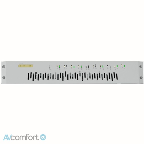 SOtM Audio sNH-10G sCLK-EX