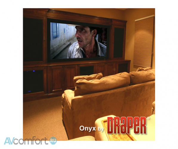 DRAPER Onyx 216/82" 103x183 XT1000V (9:16)