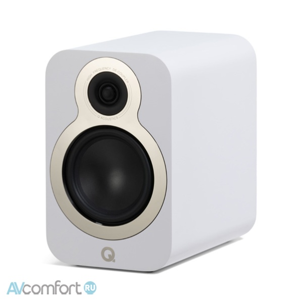 Q Acoustics Q 3020c (QA3324) Satin White