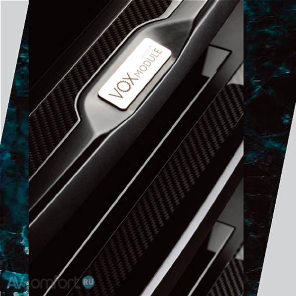 Voxmodule Cardinale m 5 module