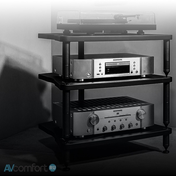 Bassocontinuo Cymbalon 2.1 (240) Cerbero Black