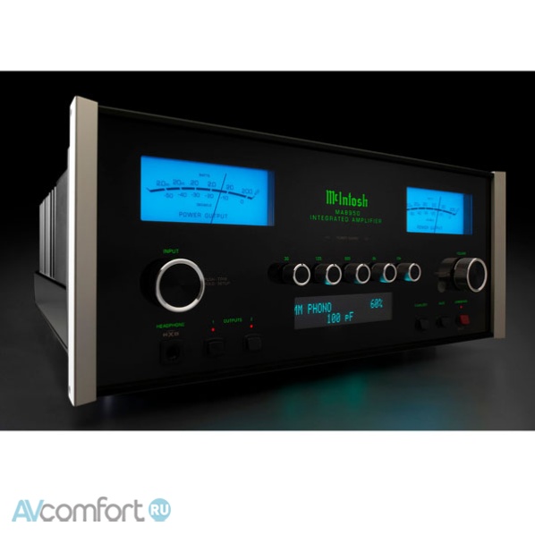 Mcintosh MA8950