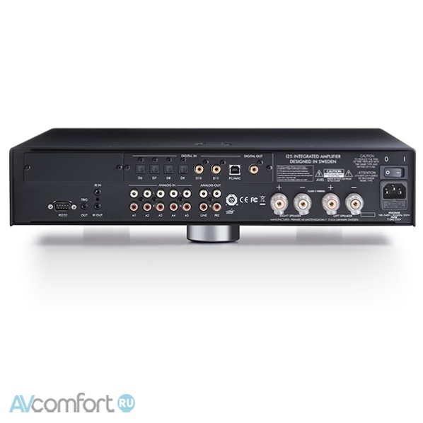 PRIMARE I25 DAC Titan