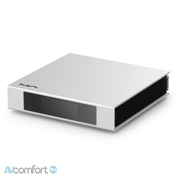 MATRIX AUDIO Element S Silver