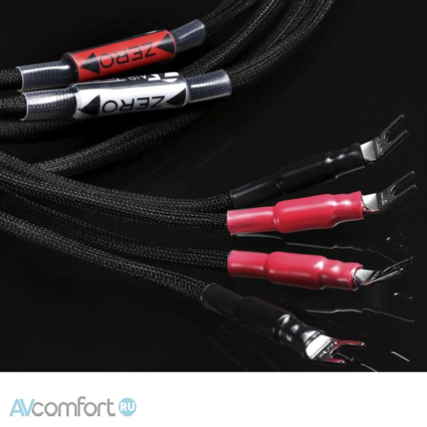 AVComfort, Airtech Zero Speaker Banana 4,0 m