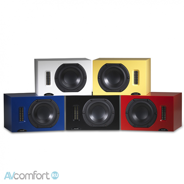 Neat Acoustics Iota Black