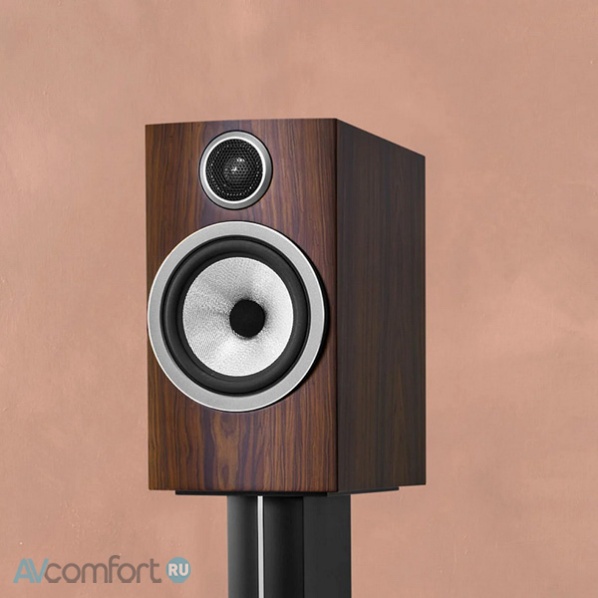 Bowers & Wilkins 706 S3 Mocha