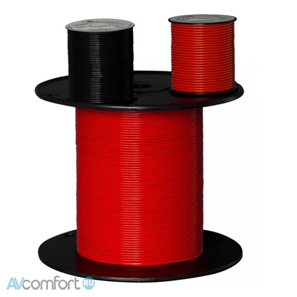 Cardas Audio 15.5 AWG Chassis Wire Red