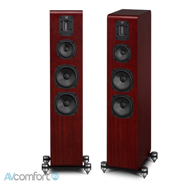 AVComfort, QUAD S-4 Rosewood