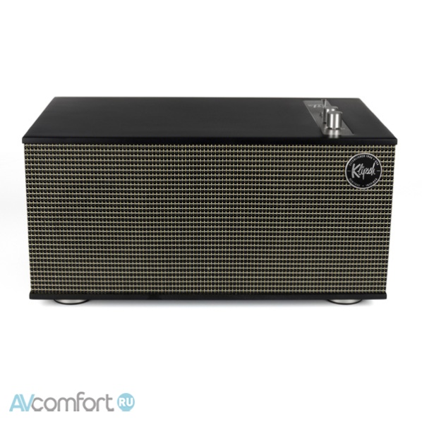 Klipsch The Three II Matte Black