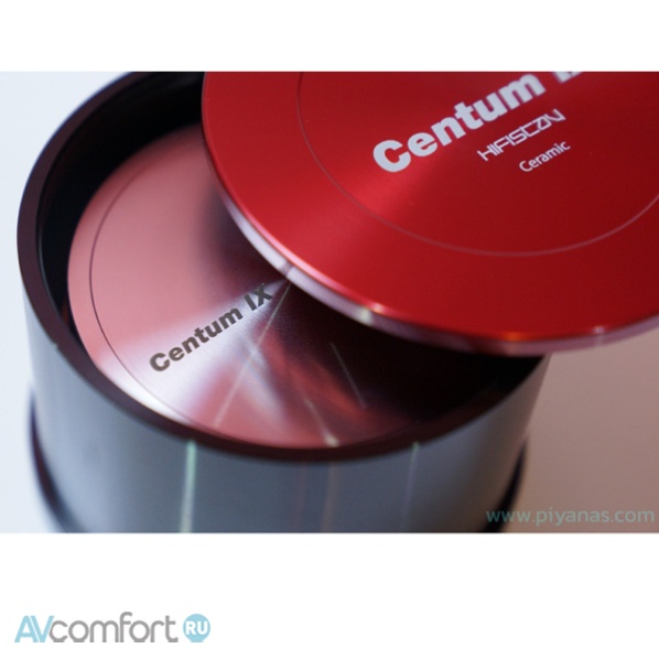 HiFiStay Centium IX