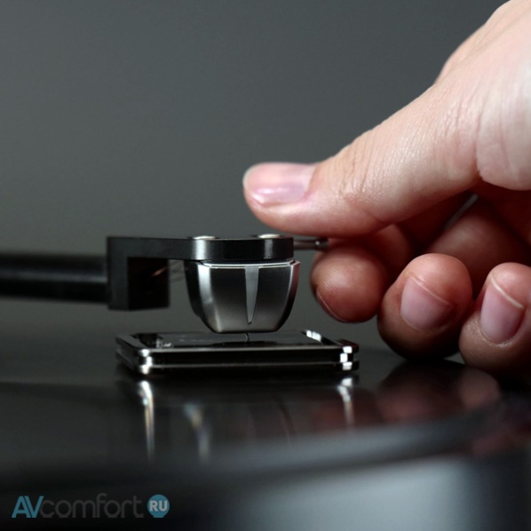 DS Audio ST-50