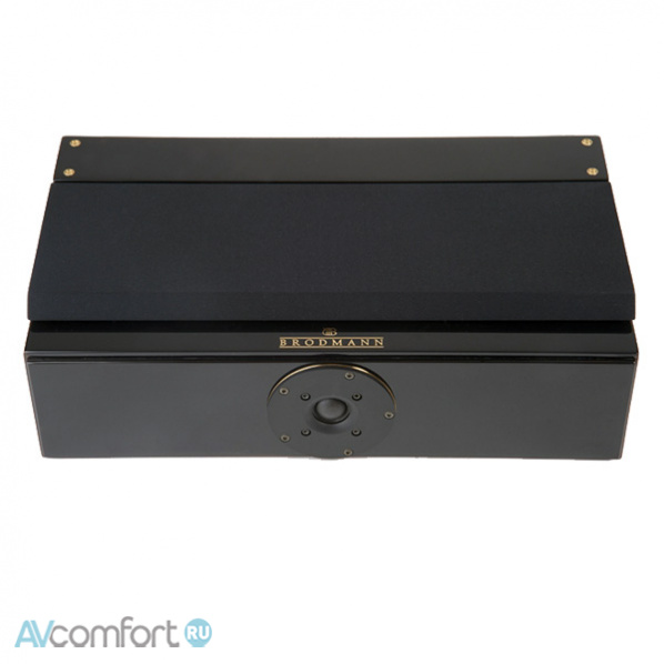 BRODMANN Model VCC Walnut