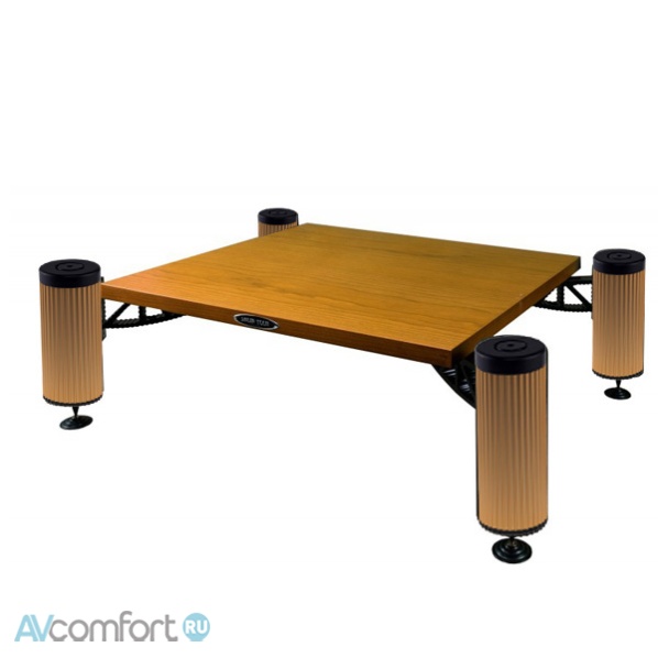 AVComfort, Solid Tech Hybryd 1 (275mm) Copper/Cherry, Walnut, Oak, Black Oak