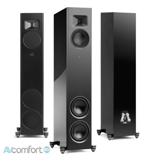 MaRTIn Logan Motion F20 Satin White