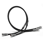 Shunyata Research Alpha v2 XLR, 1,0 m