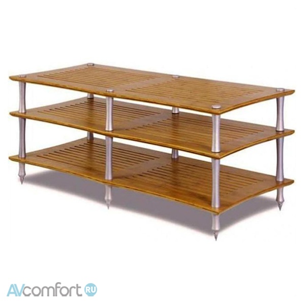 Quadraspire SV2T Shelf Cherry