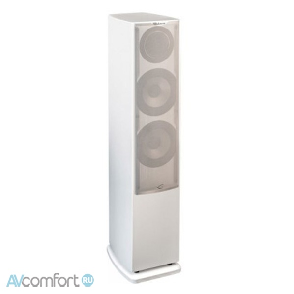 Cabasse Jersey MC170 White Laquer