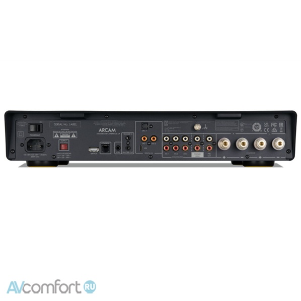 Arcam Radia A25