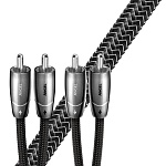 AudioQuest Angel 2RCA-2RCA 5 м