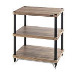 Solidsteel S 3-3 Walnut