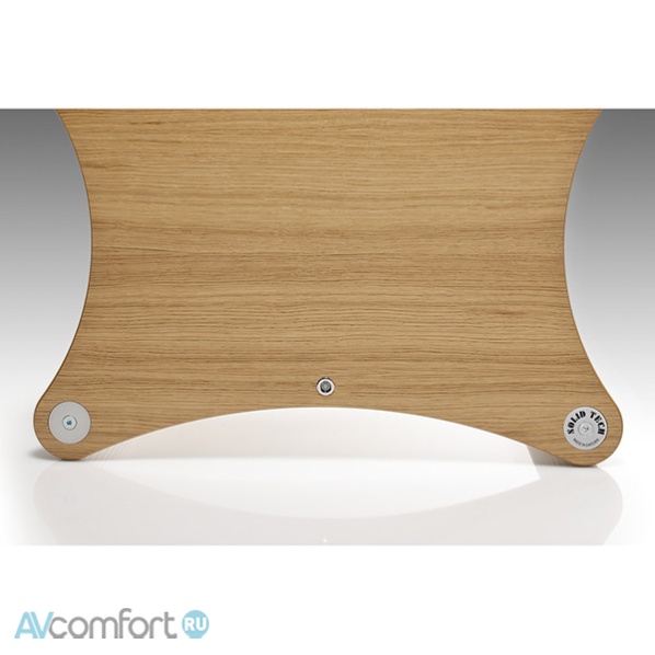 Solid Tech DUO add Shelf Oak
