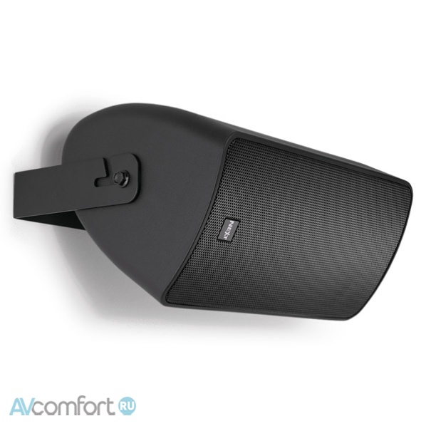 Next Audio I8 Black