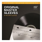 MoFi Electronics Record Inner Sleeves