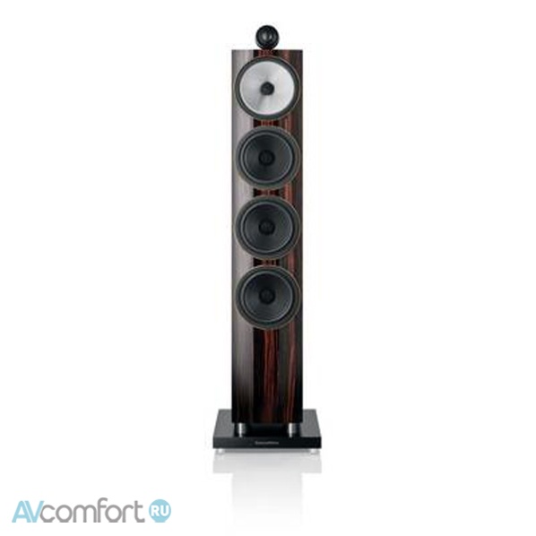 Bowers & Wilkins 702 S3 Signature Datuk