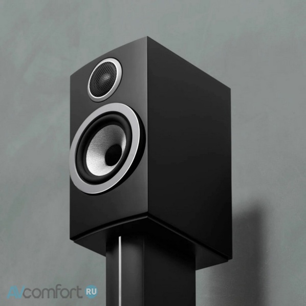 Bowers & Wilkins 707 S3 Glossy Black