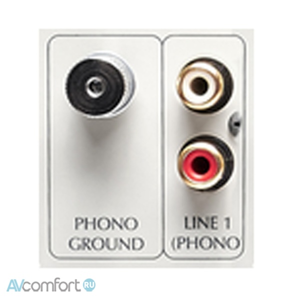 AVComfort, MOONRIVER Audio Phono Stage Module